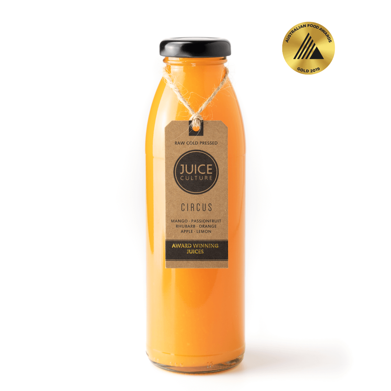 JUICE CLEANSE Juice Culture Circus cold pressed juice Geelong