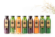 Load image into Gallery viewer, naturally nourish juice cleanse melbourne