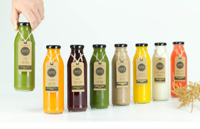 How Does a Juice Cleanse Work?