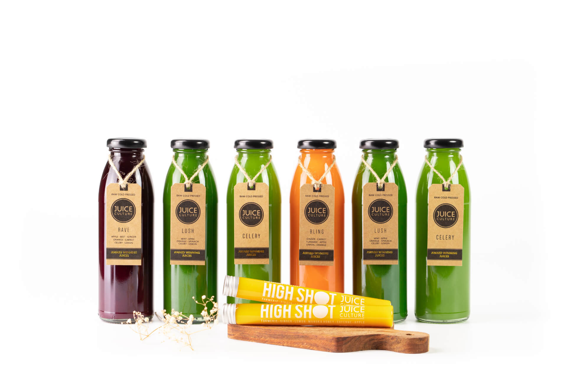 JUICE CLEANSE Juice Culture Metabolic Weight Loss Cleanse Melbourne