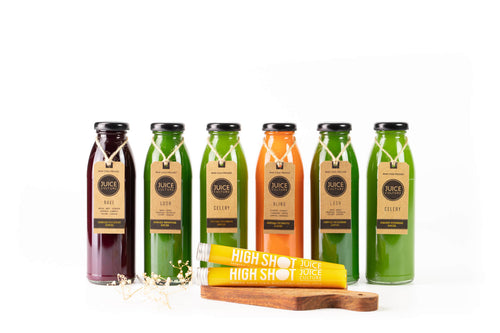 metabolic juice cleanse melbourne