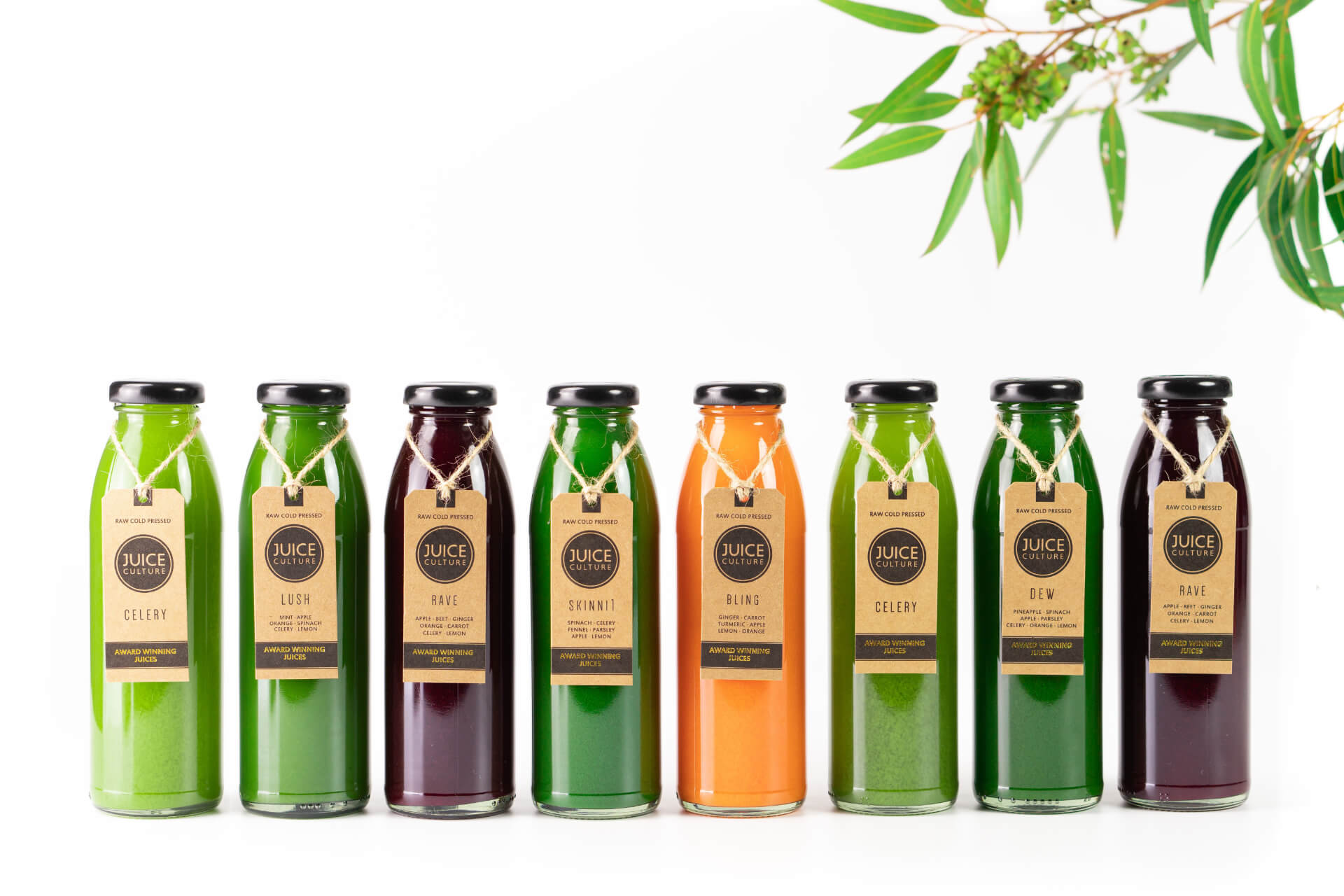 JUICE CLEANSE Juice Culture Cold Pressed Juice Geelong, Melbourne
